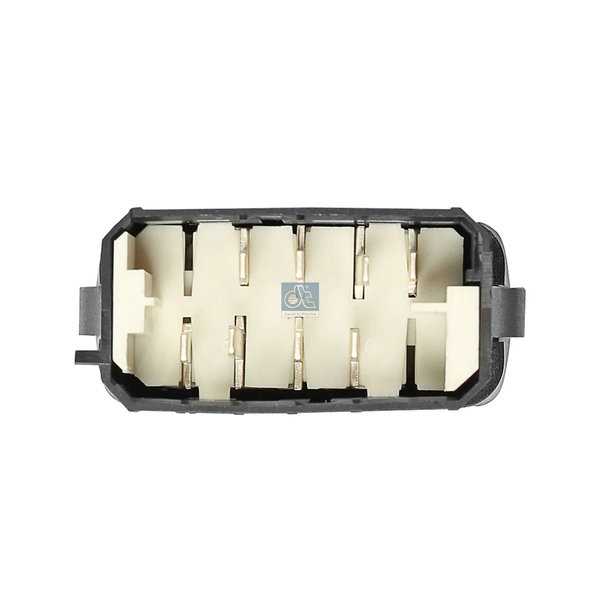 Switch, window regulator 1.21643 DIESEL TECHNIC